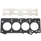 Head Gasket Set with Head Bolts for Chrysler PT Cruiser, Jeep Liberty (2001–2010)