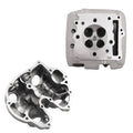 Cylinder Head Set for Honda Sportrax 400 XR400R TRX400EX (1996–2014) 12200-HN1-A70