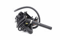 Evaporative Emissions System Leak Detection Pump for Audi A4 Quattro (2002–2008)