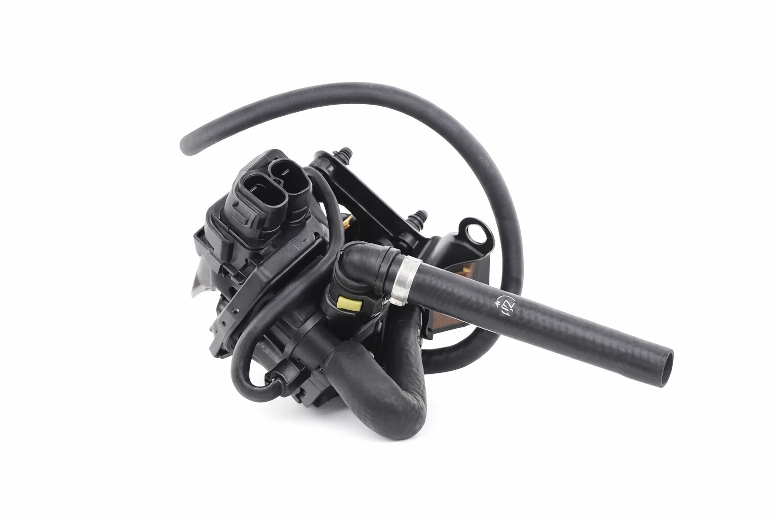 Evaporative Emissions System Leak Detection Pump for Audi A4 Quattro (2002–2008)