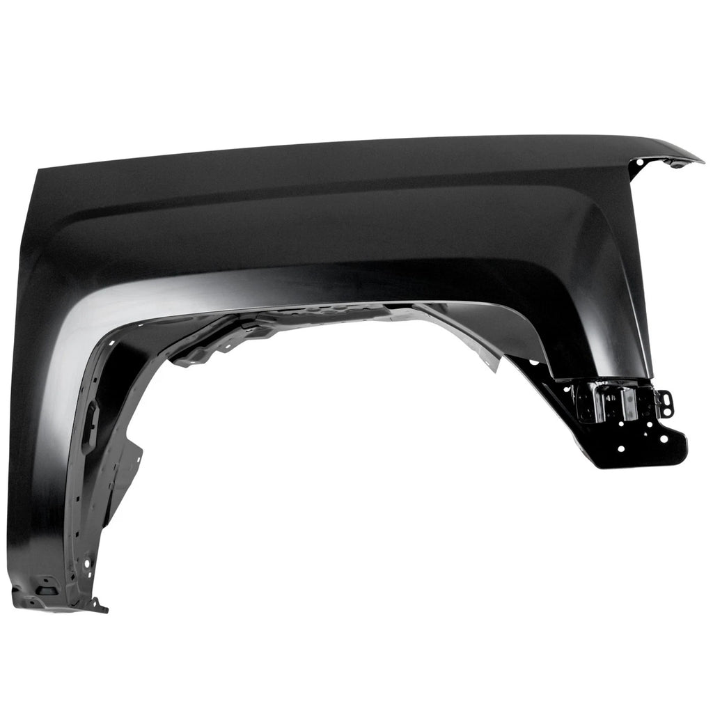 Fender Kit for Chevrolet Silverado 1500 (2014–2015) Front Passenger Side