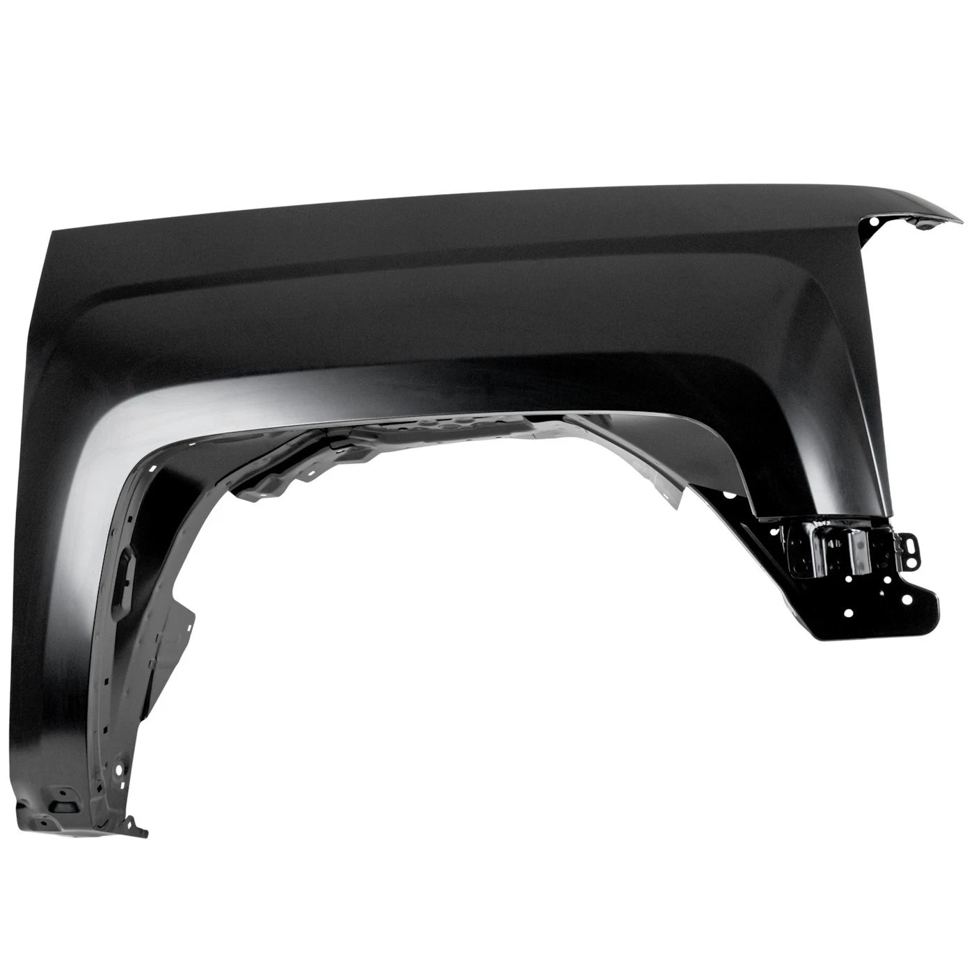 Fender Kit for Chevrolet Silverado 1500 (2014–2015) Front Passenger Side