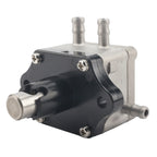 Fuel Pump for Honda Outboard 25 30 40 50 75 90 HP (16700-ZW1-004, 16700-ZV5-003)