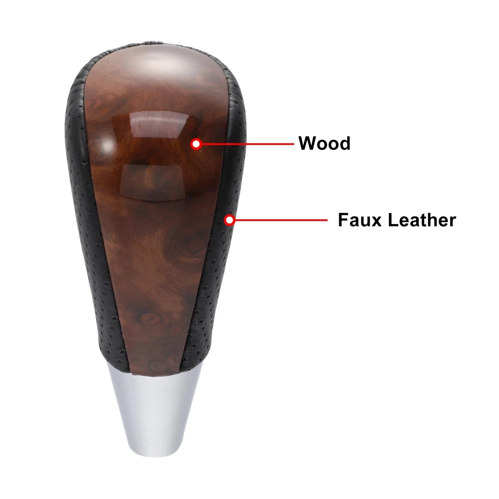 Automatic Gear Shift Knob for Toyota RAV4 Camry Corolla 