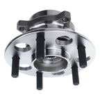 Rear Wheel Hub & Bearing Assembly for Honda CR-V (2017–2022)