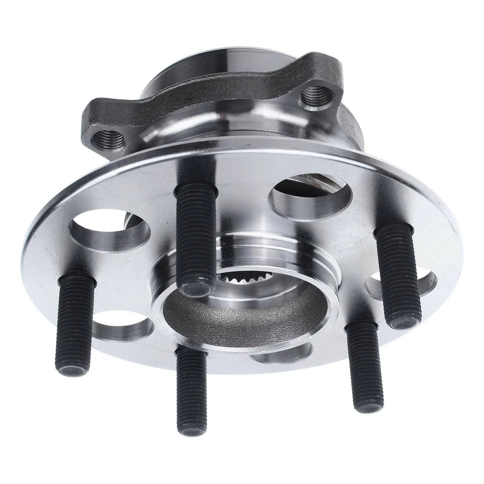 Rear Wheel Hub & Bearing Assembly for Honda CR-V (2017–2022)
