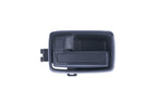 Grey Left Hand Inner Door Handle With Case for Holden Rodeo (1988–2003)