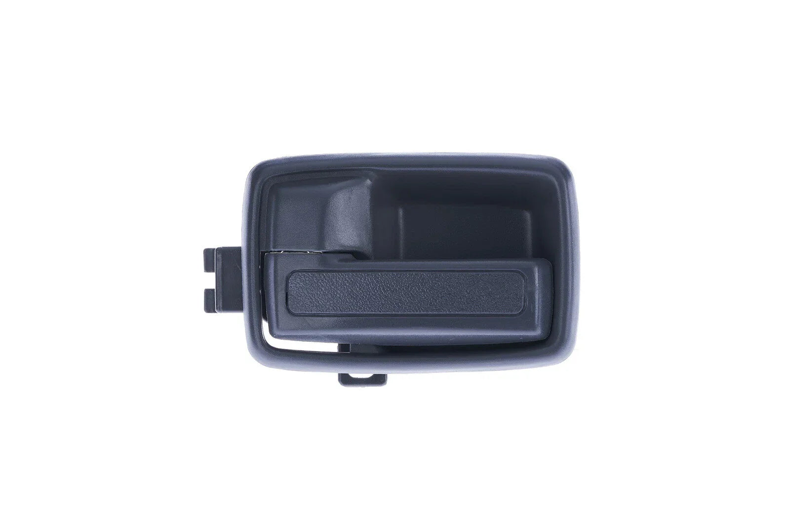 Grey Left Hand Inner Door Handle With Case for Holden Rodeo (1988–2003)