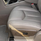 Power Seat Switch Bezel Trim Panel for Chevy GMC Truck (EPY)