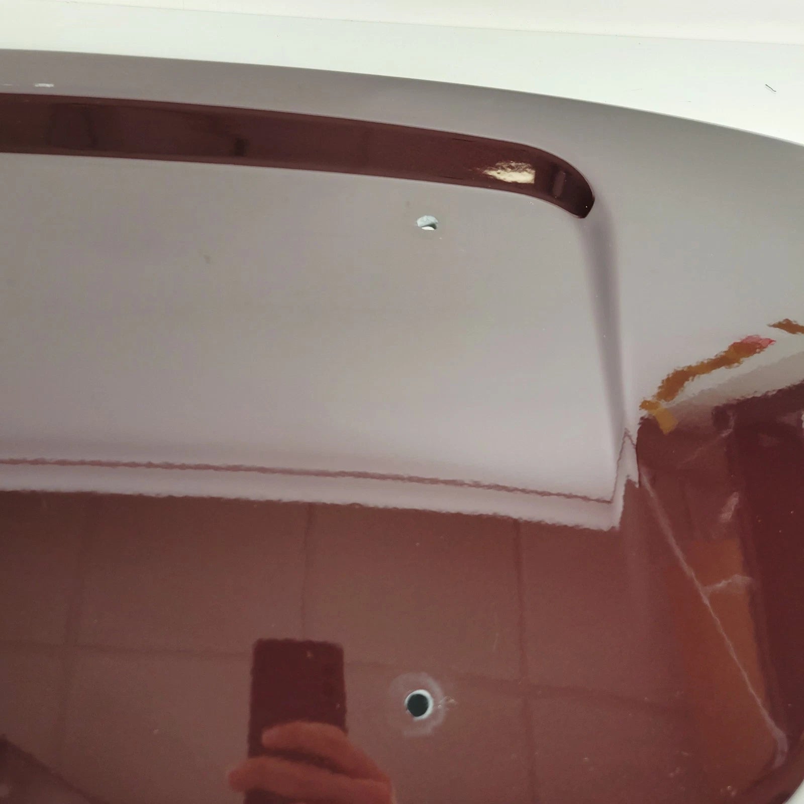 Rear Trunk Door for Harley-Davidson Freewheeler (2023) 83000062ESN