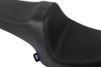Predator III Seat for Harley-Davidson Challenger (2014–2023) - Solar Leather