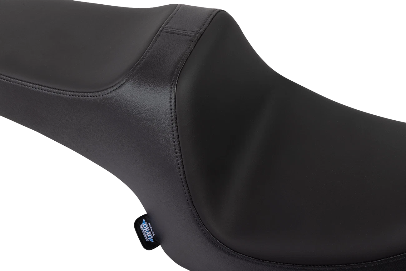 Predator III Seat for Harley-Davidson Challenger (2014–2023) - Solar Leather