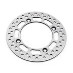 Rear Brake Disc Rotor for Suzuki DR350 TS125 TS200 DR250 (1990–1999)