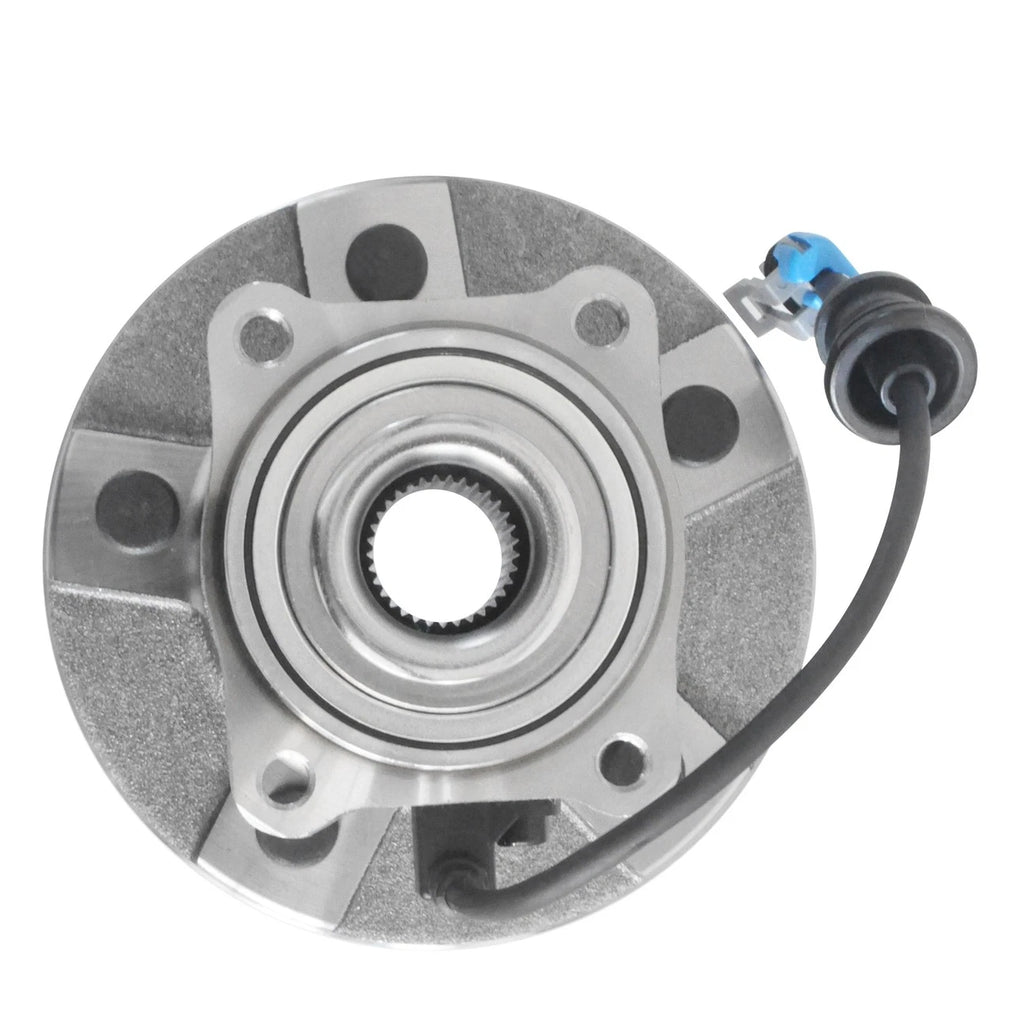 Rear Wheel Bearing Hub Assembly for Chevrolet Equinox (2005-2009)