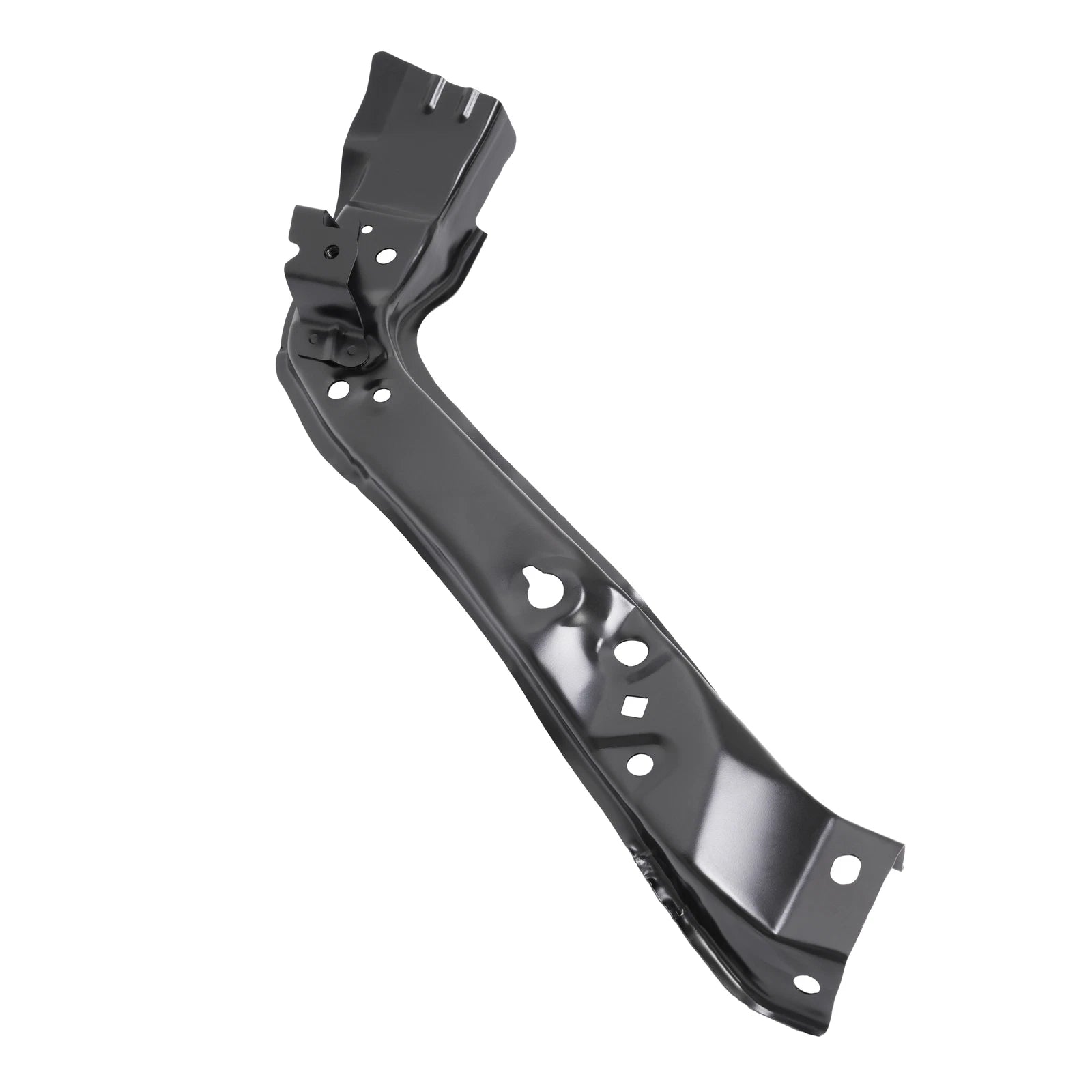 Right Side Upper Radiator Support Tie Bar for Lexus ES350/ES300h (2013–2018)
