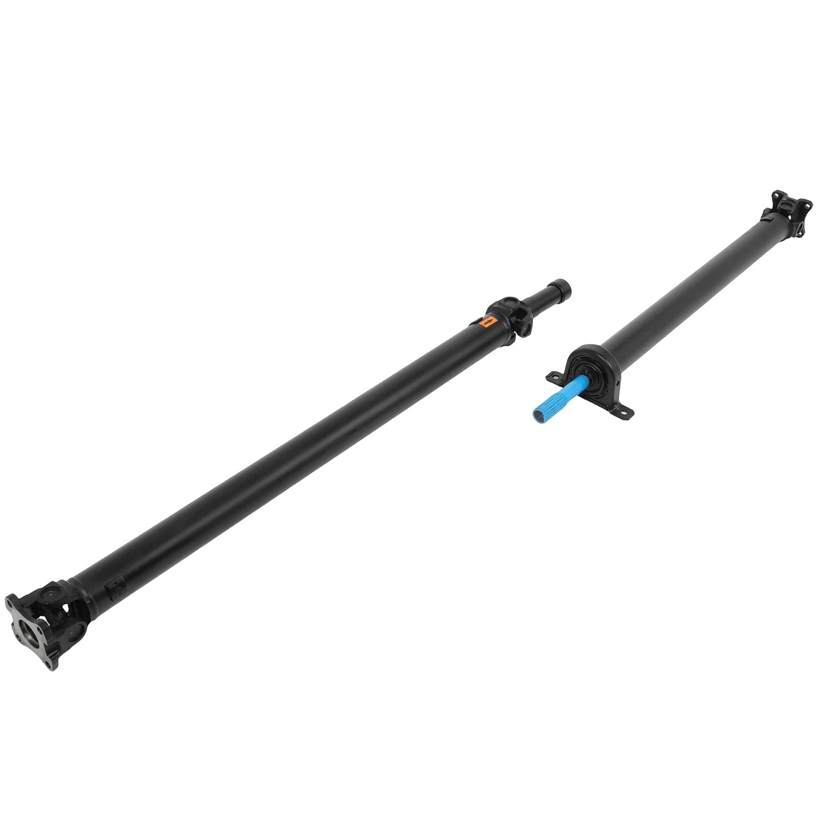Rear Driveshaft Prop Shaft Assy for Ford Transit-150 (2015–2019) 986-267
