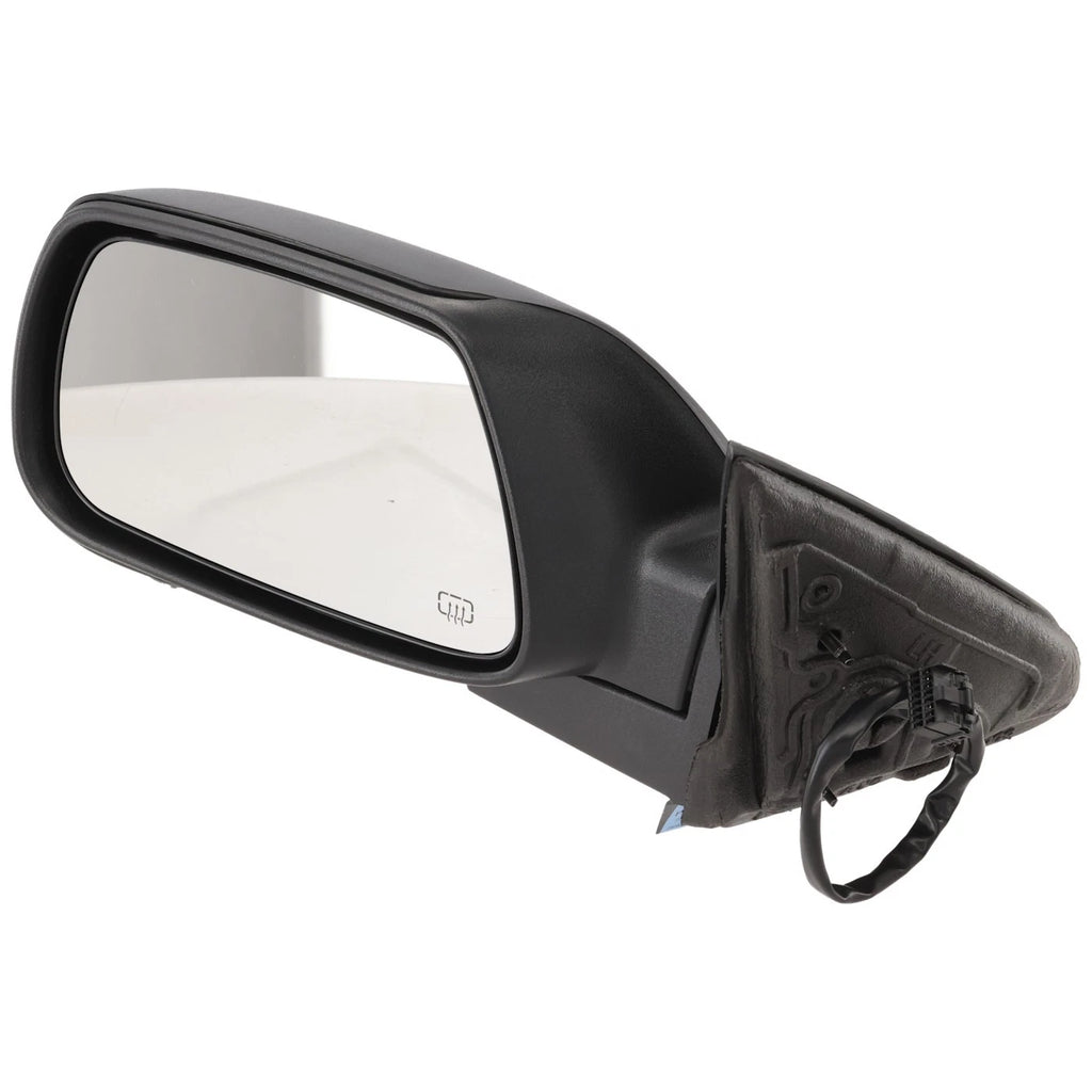 Heated Driver Left Side Mirror for Jeep Grand Cherokee (2005–2010)