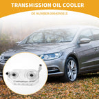 Engine Oil Cooler for Audi A3 (1999–2003) No. 096409061E