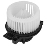 AC Blower Motor w/ Fan for Ford Fusion (2006–2009) 6E5Z19805AA 8E5Z19805A