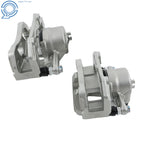Front Left & Right Brake Calipers with Brackets for Suzuki Grand Vitara (2009-2013)