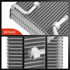 A/C Evaporator Core for Mitsubishi Eclipse Dodge Avenger (1995-1999)