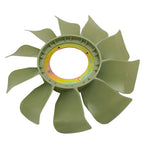 Engine Cooling Fan Blade for Nissan NV1500 NV2500 NV3500 (2012–2019)