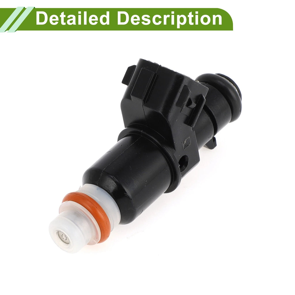 Fuel Injector No. 16450RWK003 for Honda Civic 1.8 (2012–2015)