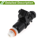 Fuel Injector No. 16450RWK003 for Honda Civic 1.8 (2012–2015)