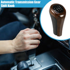 Automatic Transmission Gear Shift Knob 6 Speed for BMW (2010–2017)