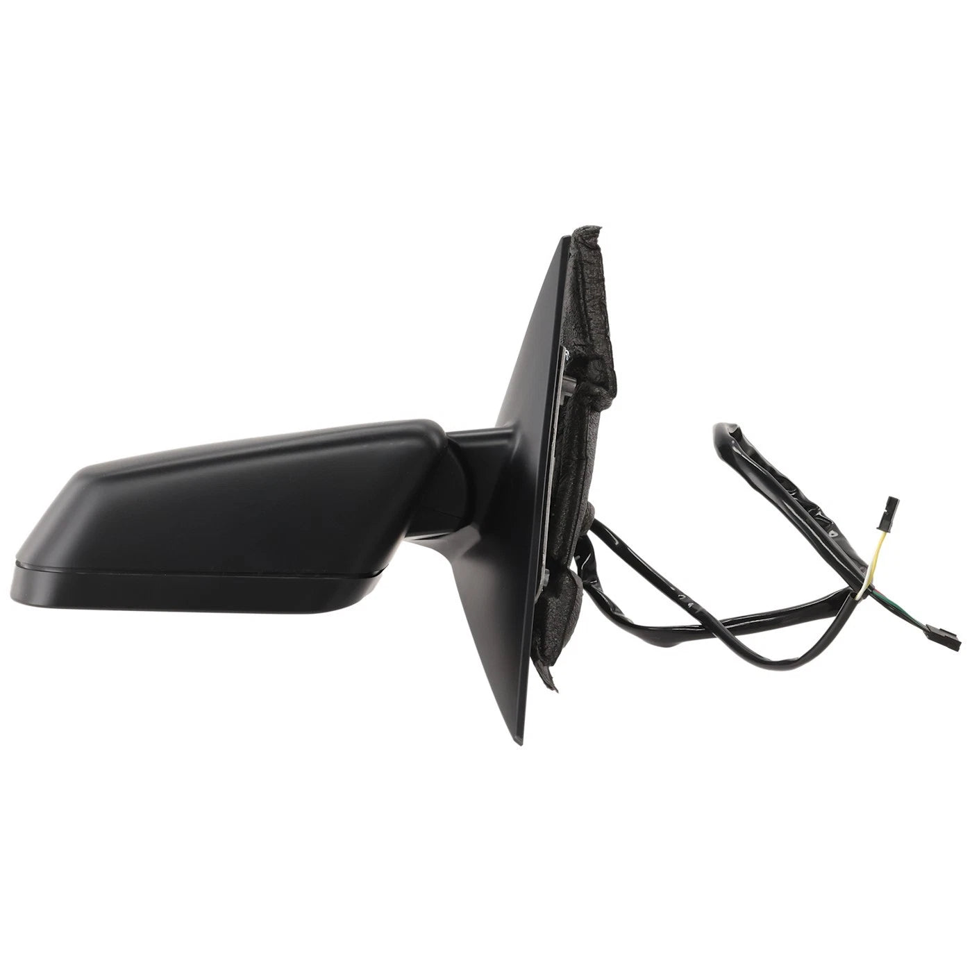 Power Mirror for BMW 325i, 328i (2001–2005) - Left, Heated, Paintable