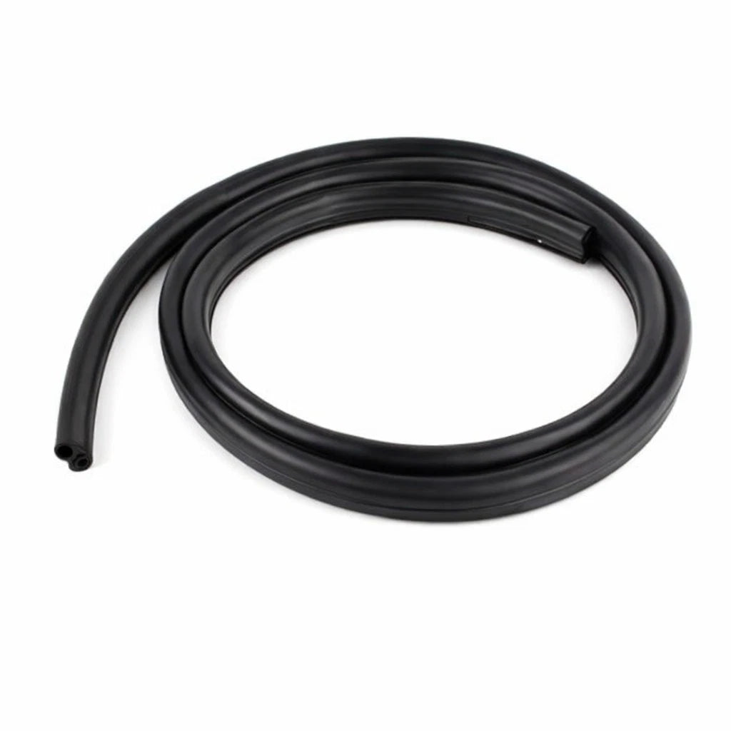 Genuine Door Seal for BMW 328i, 328i xDrive, 335i, M3, 335d (2007–2013) 51727247258