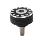 1/4-20 Thread Seat Bolt for Harley Softail Sportster Dyna Touring (1997–2025)