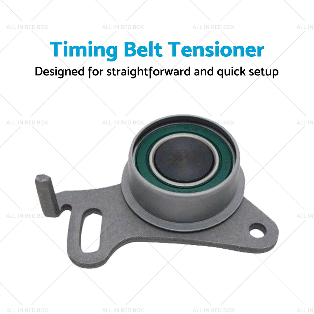 Timing Belt Tensioner for Mitsubishi L200 (2.3L, 2.4L, 2.5L, 2.6L) MD050125