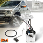 Fuel Pump Module for Ford F150 3.7L 4.6L 5.0L 5.4L 6.2L (2009–2014)