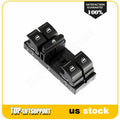 Window Control Switch for VW Passat (2006–2010)