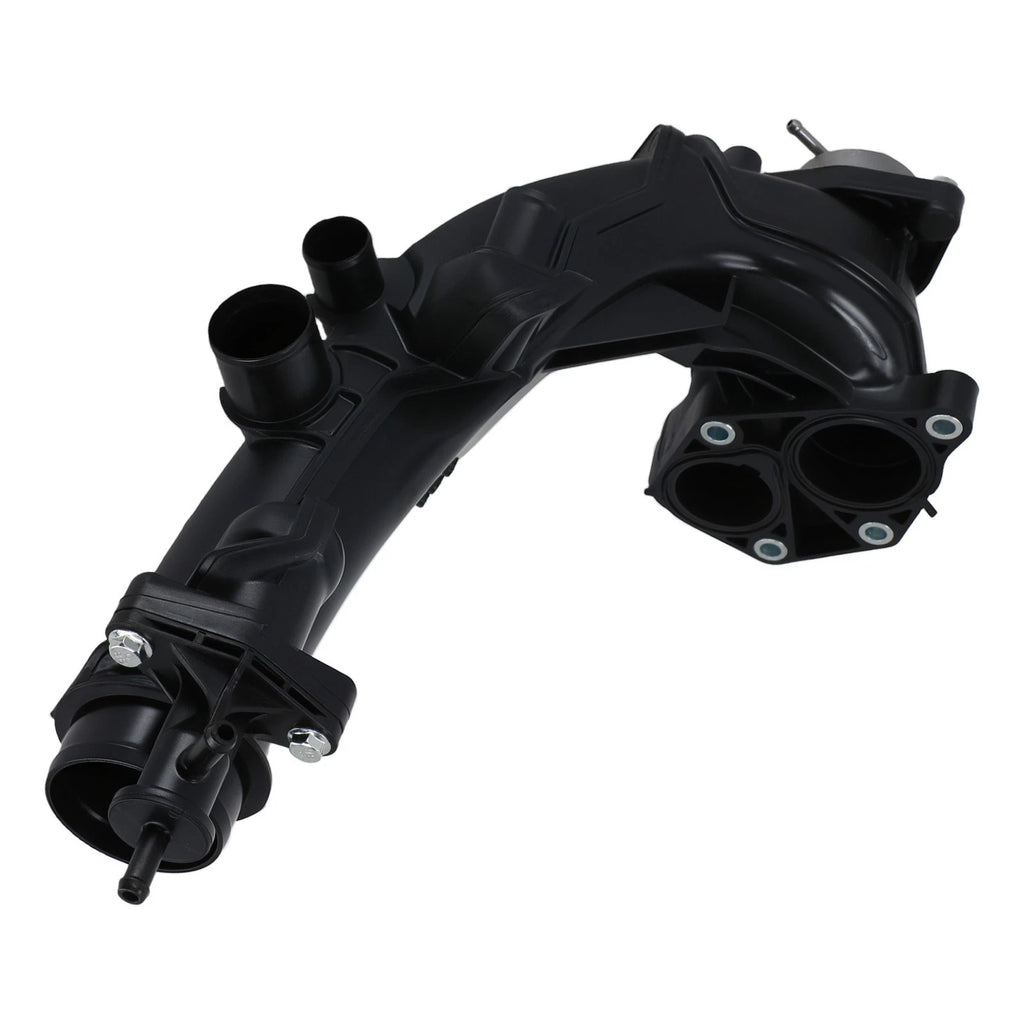 Air Intake Turbo Pipe Joint for Honda CR-V 1.5L (2017–2021) 17270-5PA-A00 Black