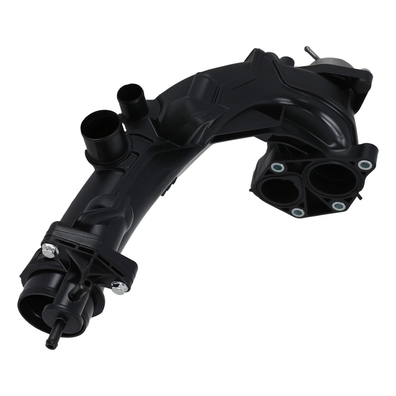 Air Intake Turbo Pipe Joint for Honda CR-V 1.5L (2017–2021) 17270-5PA-A00 Black
