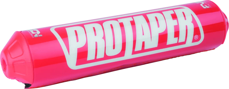 ProTaper Fuzion Bar Pad for ProTaper Bars (Race Red)