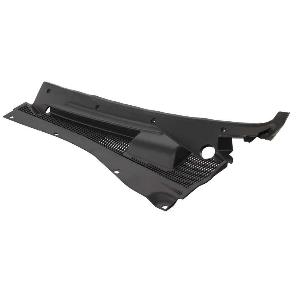 Wiper Cowl Grille for Ford Escape (2001–2007) Left Side