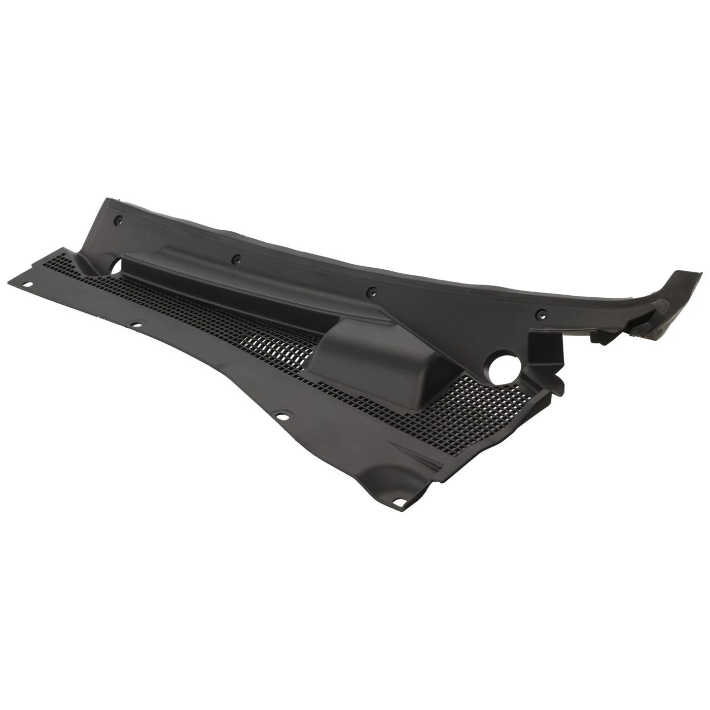 Wiper Cowl Grille for Ford Escape (2001–2007) Left Side