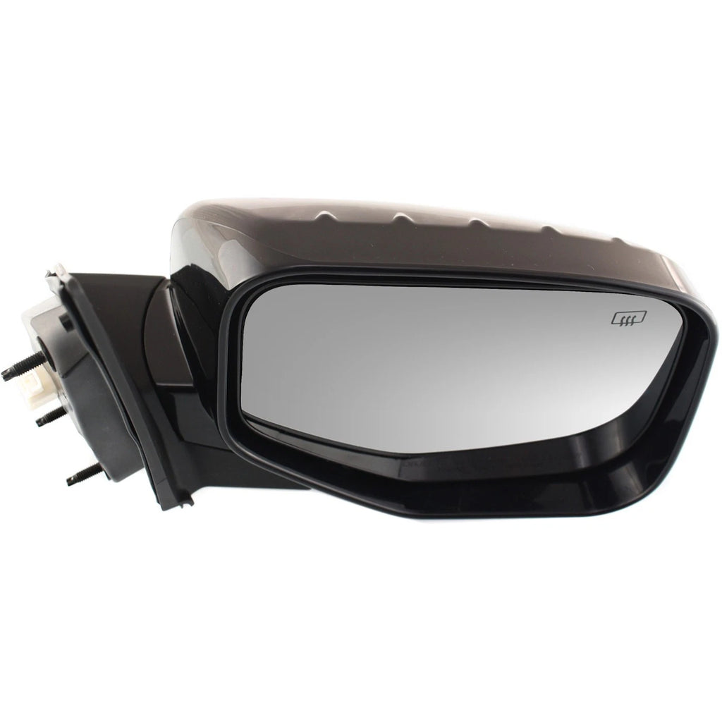 Power Mirror for Honda Ridgeline (2006–2014) Passenger Side Heated