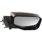 Power Mirror for Honda Ridgeline (2006–2014) Passenger Side Heated