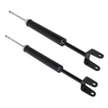 Set of 2 Rear Shock Absorbers for Dodge Dart (2013–2016)