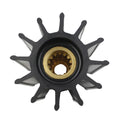 3Pcs Pump Impeller for Sherwood Johnson Water Cummins (09-705BT-1)