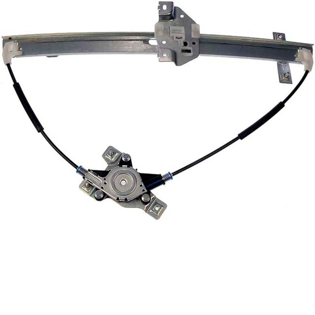 Window Regulator for Saturn Vue (2002–2007) Front Left