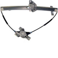 Window Regulator for Saturn Vue (2002–2007) Front Left