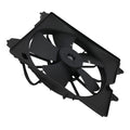 Cooling Fan for Honda Crosstour (2012–2015)