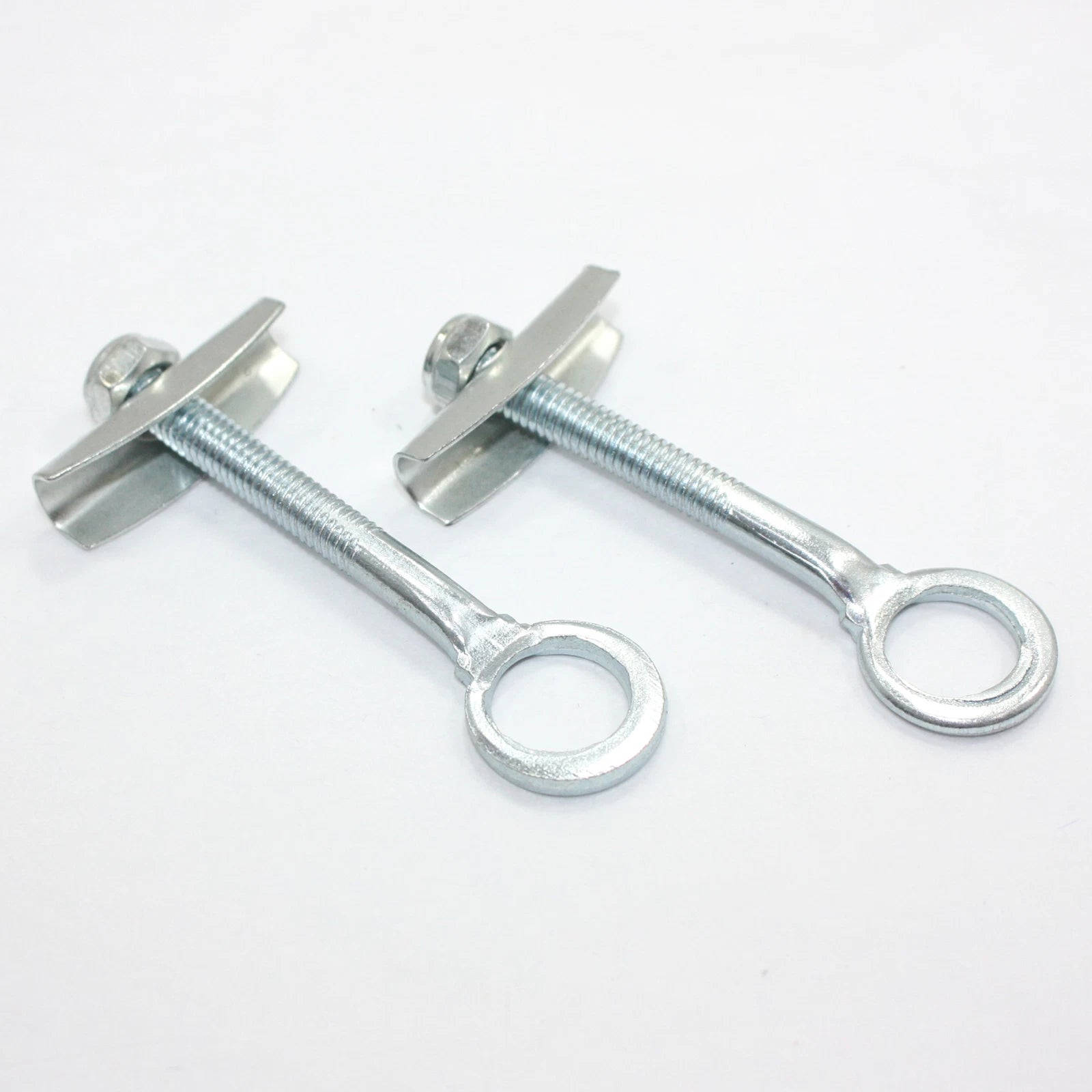 Chain Adjuster Bolt Tensioner for Mini Kid Monkey PIT Quad Dirt Bike ATV (12mm 66mm)