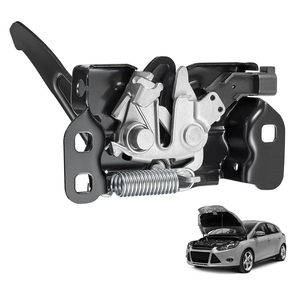 Hood Lock Latch for Chrysler 300 Dodge Charger (2011–2021)