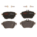 Disc Brake Pad Set for Mercedes-Benz E300 (2017–2019)